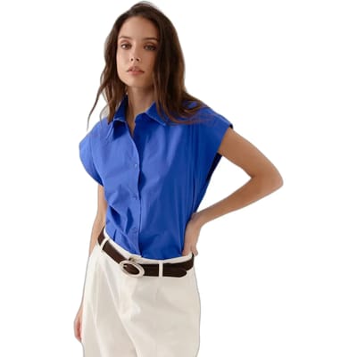 Vrouwenblouse Artlove Adama