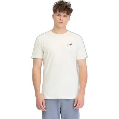 T-shirt Ragwear Teebs Gots