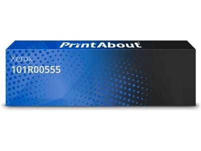PrintAbout huismerk Drum 101R00555 Geschikt voor Xerox