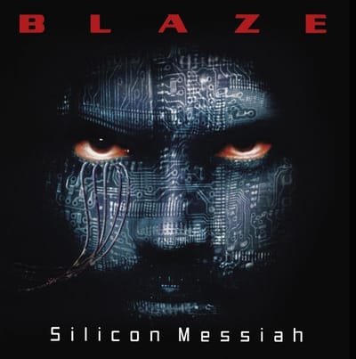 Silicon Messiah (15Th Anniversary Edition)