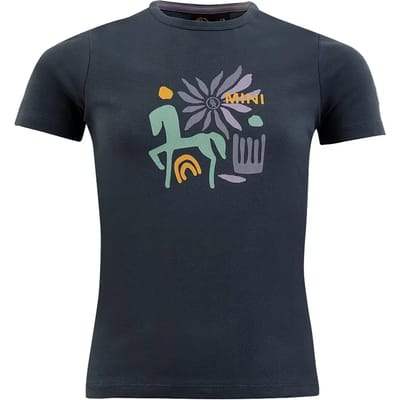 Meisjes T-shirt BR Equitation