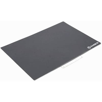 E2 flexibele plaat+printing surface 368 x 254 mm Geschikt voor: Raise3D E2 plate+surface [S]3.01.1.999.045A01