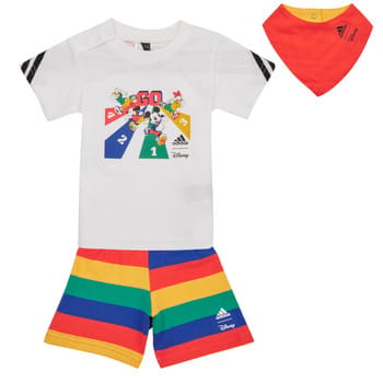 Setjes adidas I DY MM G SET