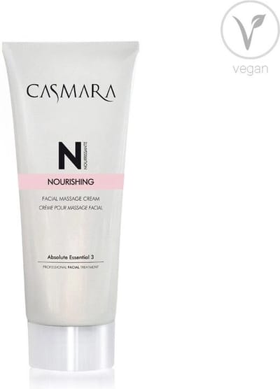 Casmara Voedende Gezichtsmassagecrème / voedende massagecrème 200 ml