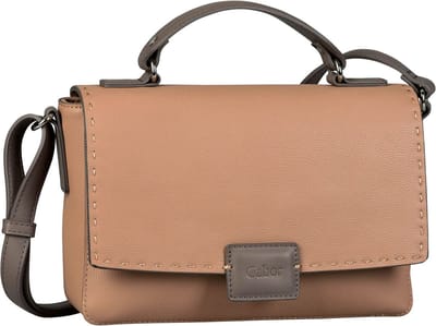 Gabor Schoudertas Pamina Flap bag Old Rose Roze