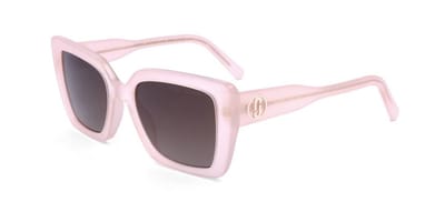 Marc Jacobs MARC 733/S Pink 52/19/140 WOMAN Zonnebrillen
