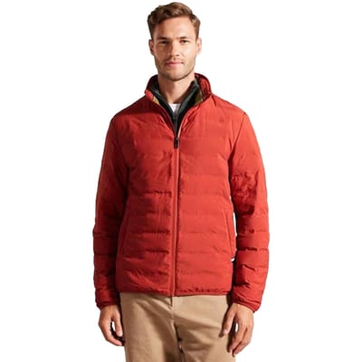 Ted Baker | Heren Nylon Pufferjas - Tucson