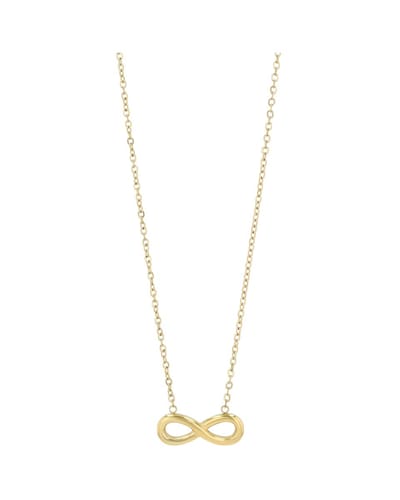 AKZENT Akzent damesketting met hanger Suki, duurzaam