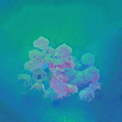 Electric Electric - Electric Electric III (LP)