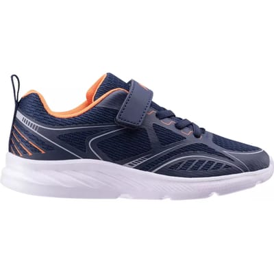 Kruisschoenen voor kinderen Martes Runnie Low JRB