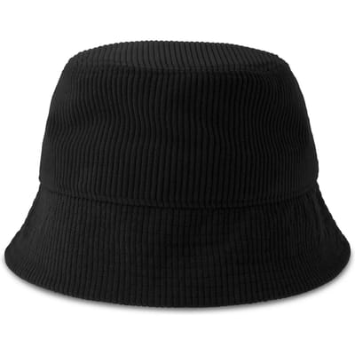 Atlantis Headwear - Cumbre Hat - Black - One Size