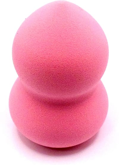 Beauty blender roze - hairmode