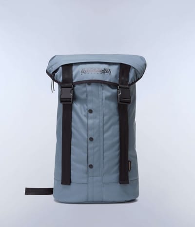 Napapijri Rucksack H-Signa Dp Big NP0A4IG8 Stormy Weat
