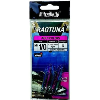 Snijlijn Ragot Ragtuna (x5)