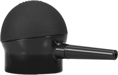Effectieve Haarvezel Applicator voor Haarverliesbehandeling en Dunne Haartoepassing met Sprayfunctie