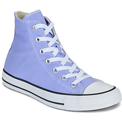 CONVERSE CHUCK TAYLOR ALL STAR A15950C Unisex paarse sneakers A15950C - comfortabele lage casual schoenen voor dagelijks gebruik