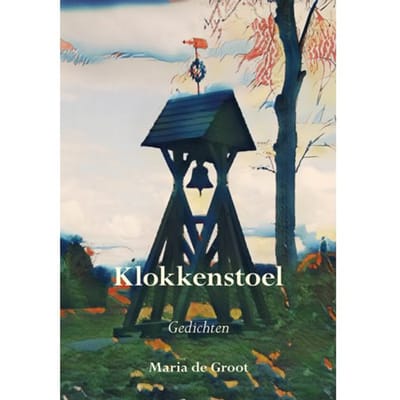 Klokkenstoel - Maria de Groot