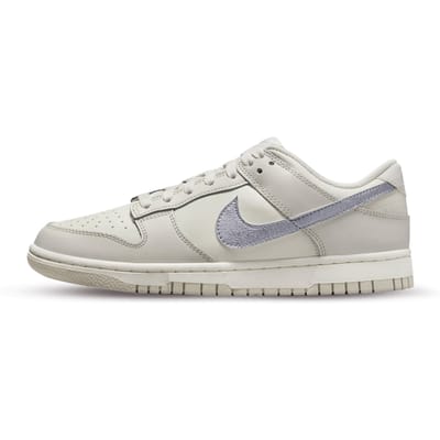 Nike Dunk Low Essential Sail Oxygen Purple (Women's)