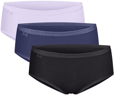 sloggi Midislip Originals Basic H