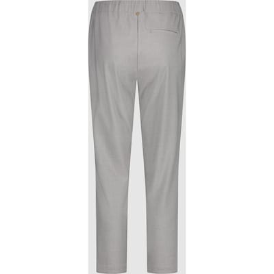 Circle of Trust Luna Pants Grey Melange Maat: 10Y | Broeken Outlet | Unisex | Grijs