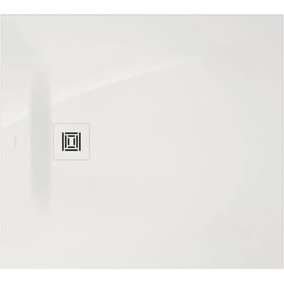 Duravit Sustano shower tray 100 x 90 cm 720274730000000
