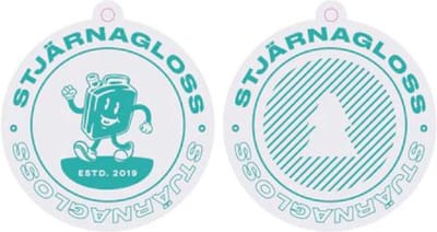 STJÄRNAGLOSS – Airfreshener – Jerry