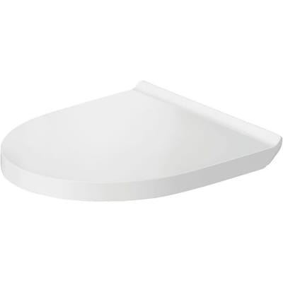 Duravit DuraStyle Basic children's toilet seat with soft-closing mechanism 0021390000