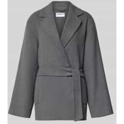 Jack met viscose in wikkellook