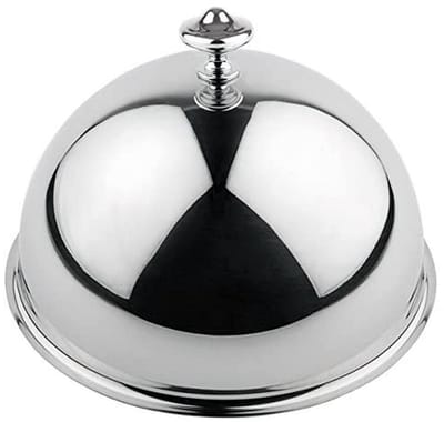APS CC553 Plaat Cloche