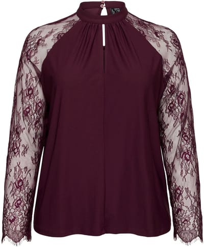 Vero Moda Curve Top VMMILLA Top
