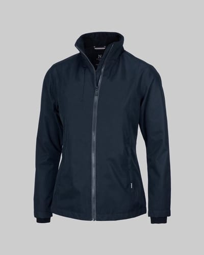 Nimbus davenport tijdloze elegante jas | Mesh-voering| Maat S Dames