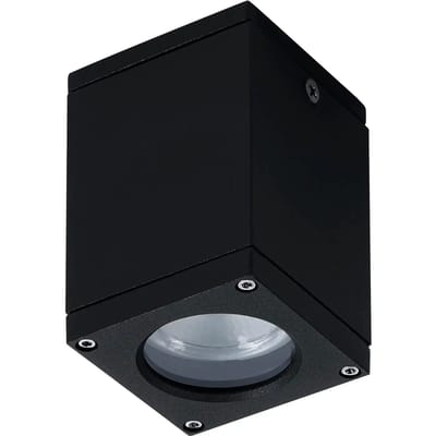 Armatuur Dopo lighting Cub Square IP54 GU10