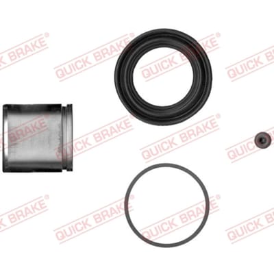 Reparatieset, remklauw QUICK BRAKE 114-5011