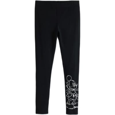 Legging voor meisjes Desigual Mickey