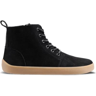 Be Lenka Atlas Barefoot Schoenen Zwart EU 40 Man