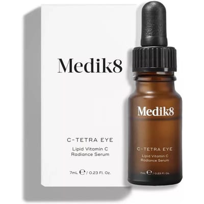 C-tetra Eye Antioxidant Vitamine C Oogcontourserum 7 ml
