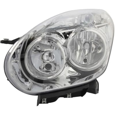 Koplampen MAGNETI MARELLI 712463901110, links