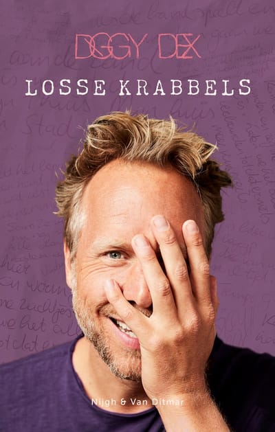 Losse Krabbels - Diggy Dex