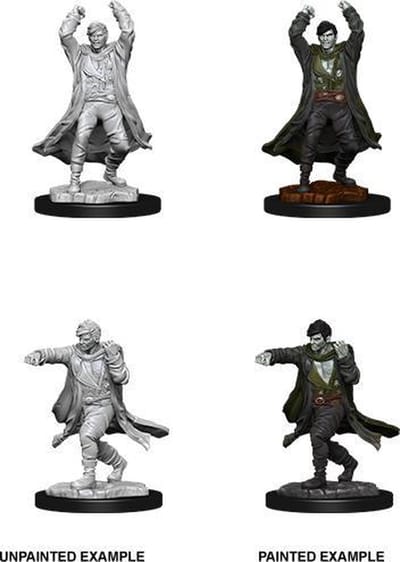 D&D Nolzur's Marvelous Miniatures Revenant