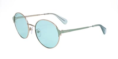Max&co. MO0073 Gold 51/19/135 WOMAN Zonnebrillen