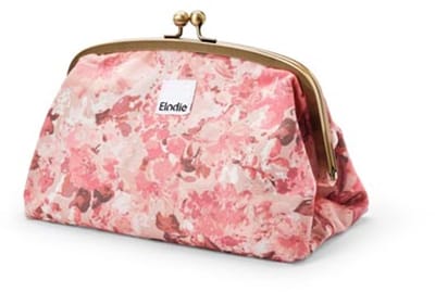 Elodie Toilettasje Zip&Go - Luieretui - Toilet tasje Baby - Luiertasje - Kraam cadeau - Kraammand - babyshower cadeau -River Rose