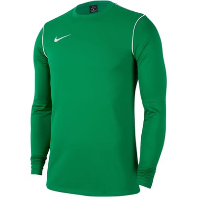 Nike Park 20 Sporttrui - Maat S - Vrouwen - groen/wit