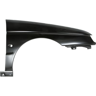 Spatbord, vóór BLIC 6504-04-0002316P, rechts