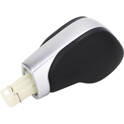 Automatische Versnellingspookknop 328652311R Automatische Transmissie Schakelpook Hendel voor KADJAR Kadjar white