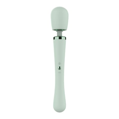 'Glam - XL Wand Vibrator', 29 cm