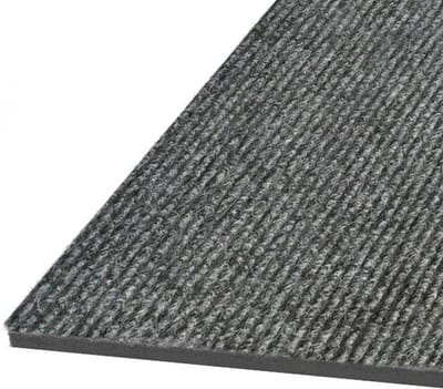 Rosco Decorib DCR inkommat - 784 x 484 mm - Grijs