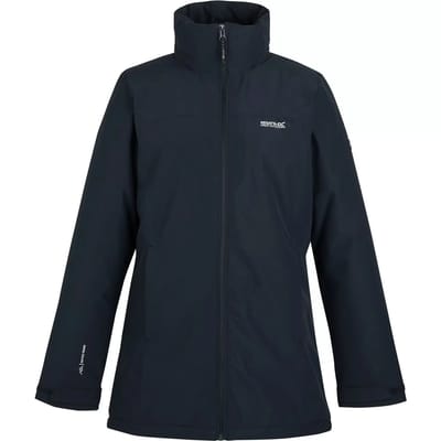 Waterdicht damesjack Regatta Tamlin