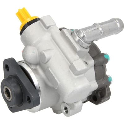 Hydraulische pomp, stuurinrichting LAUBER 55.9976