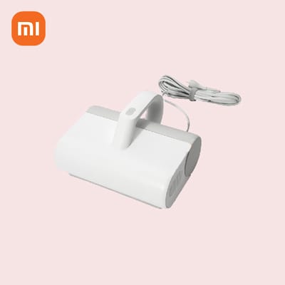 Mi Mijia Stofzuiger tegen Stofmijt
