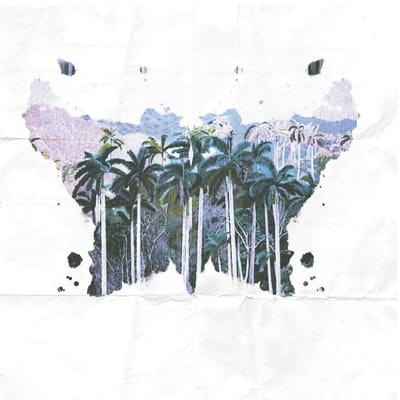 Papillon - Banco (LP)